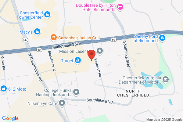 Richmond Small Engine Repair