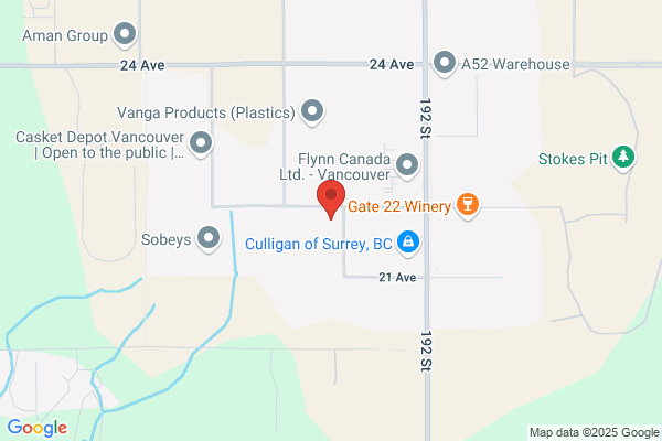 Wartsila Canada Inc