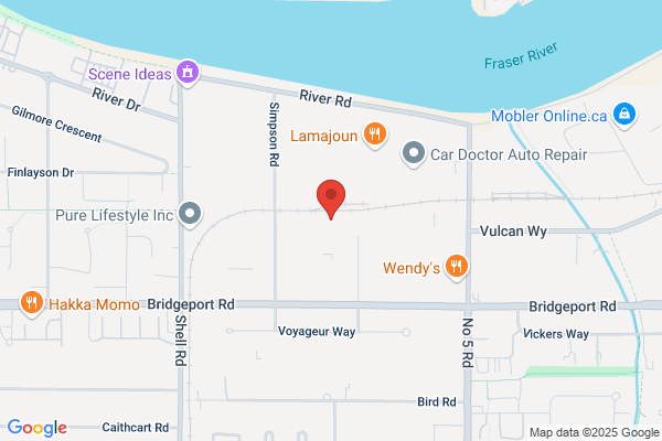 Woodland Canada Trading Inc