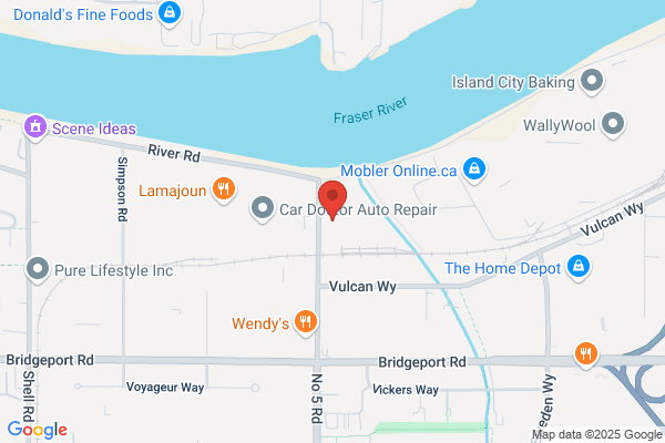 BLK BOX GYM - Personal Trainer in Richmond BC