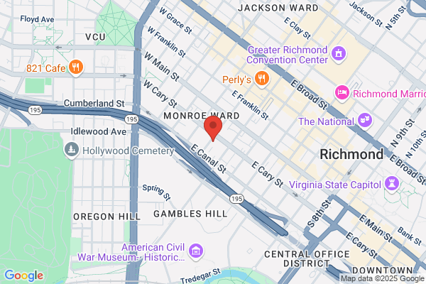 Robertson & Ross Associates