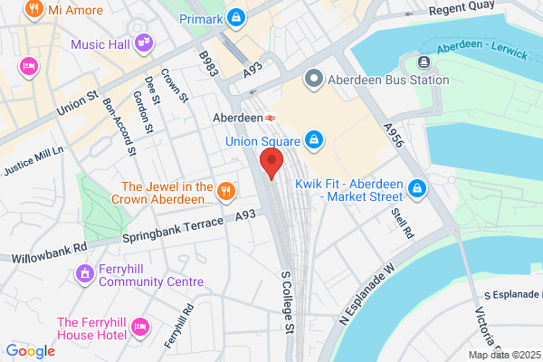 Aberdeen Food Ltd