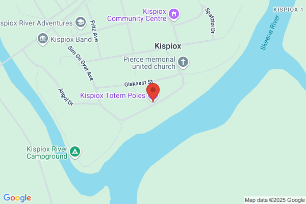 Kispiox Forest Products
