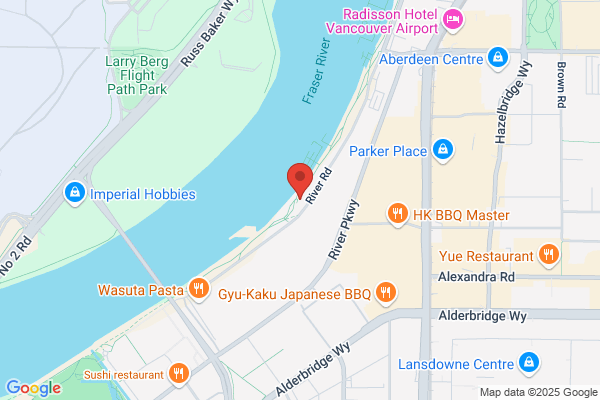 Navy League of Canada, Richmond Delta Branch