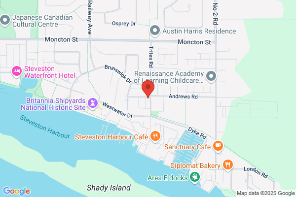 Richmond Heights Housing Cooperative Assn