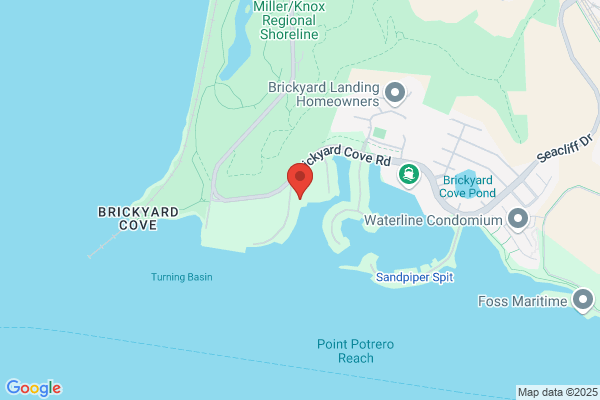 Richmond Yacht Club