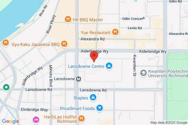 JYSK Richmond - Landsdowne Centre