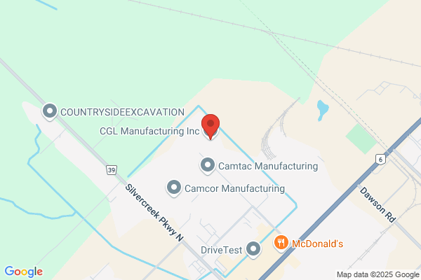 Cgl Industries Ltd