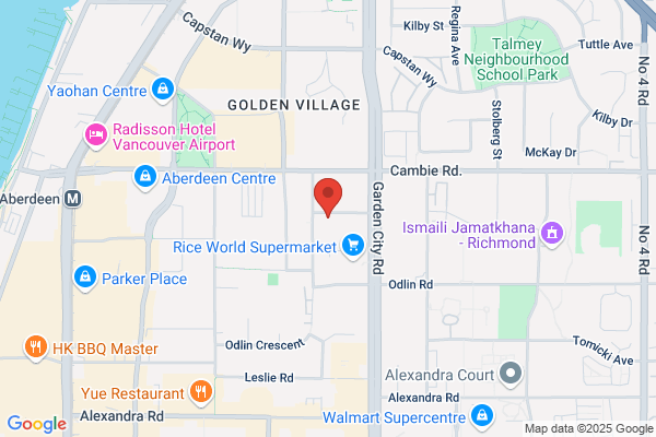 Alameda Travels Ltd