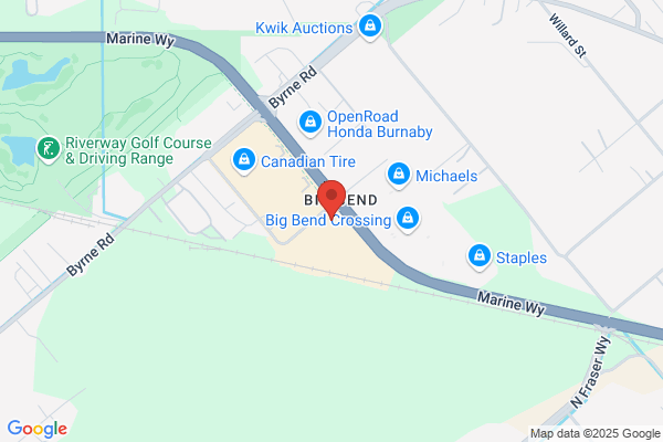 Maxsaver Tours (Bc) Inc