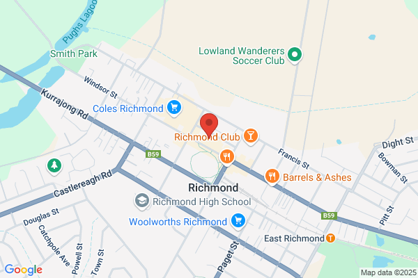 Richmond Travel