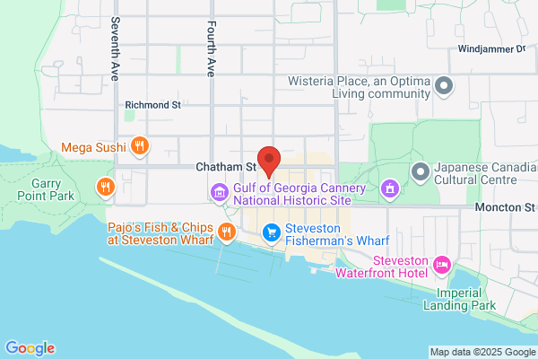 Your World Travel Steveston