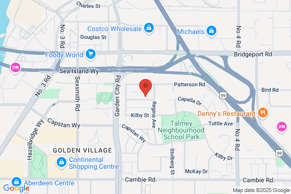 Walford Rd Gospel Hall