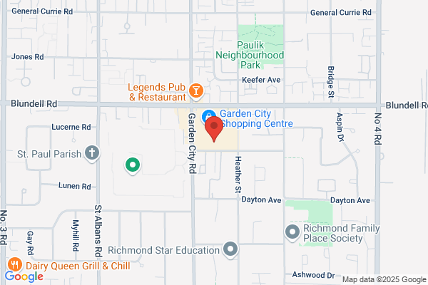 Great Clips - Closed