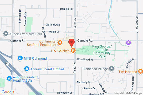 Physiotherapy Richmond BC