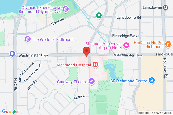 Amplifon Hearing Clinic - Richmond