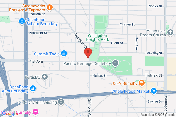 Dw Optimum Hvac Services Ltd