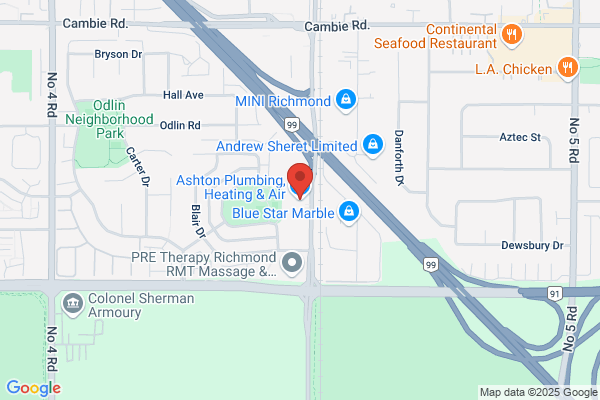 Steveston Plumbing & Heating