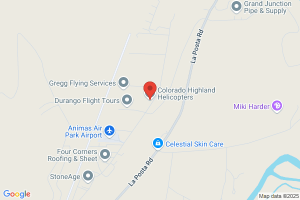 Highland Helicopters Ltd