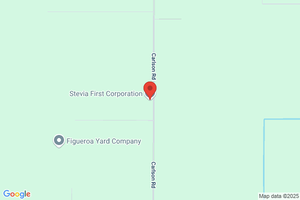 Stevia Holdings Inc
