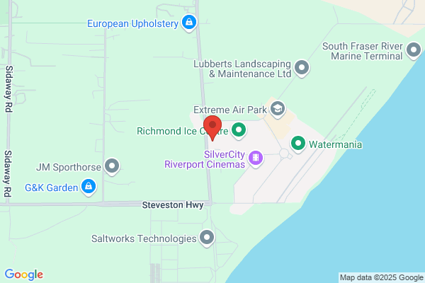 Holiday Inn Express & Suites Riverport Richmond, an IHG Hotel