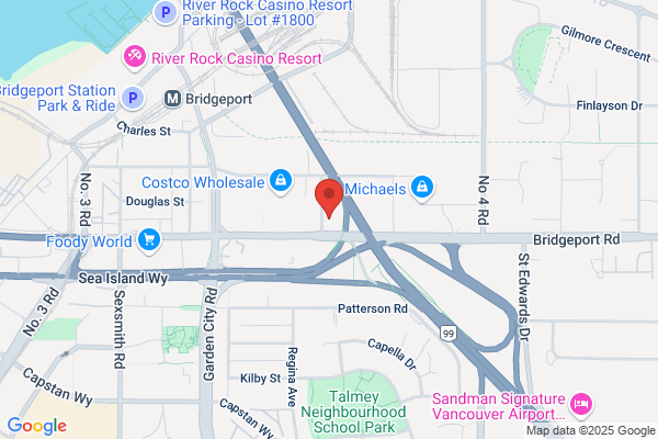 Holiday Inn Express Vancouver Airport - Richmond, an IHG Hotel