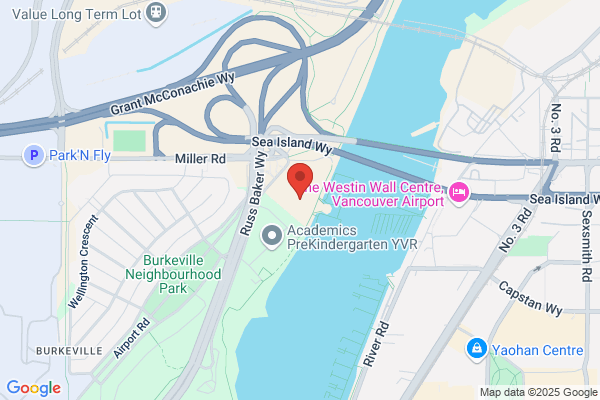 Radisson Blu Vancouver Airport