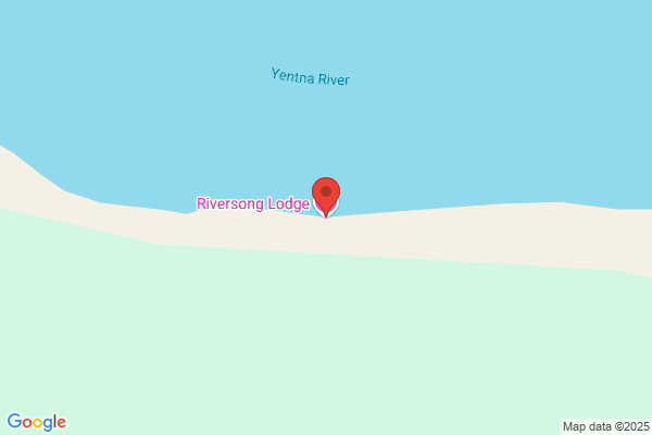 Riversong Inn Ltd
