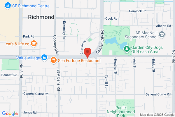 Quick & Careful Moving, Richmond