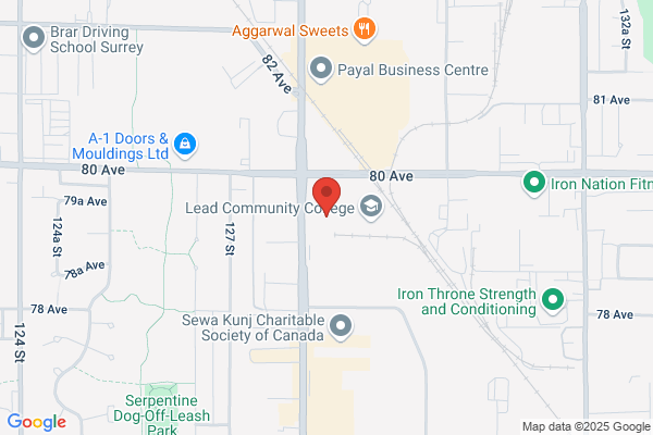 Royal Canadian Consultants Ltd