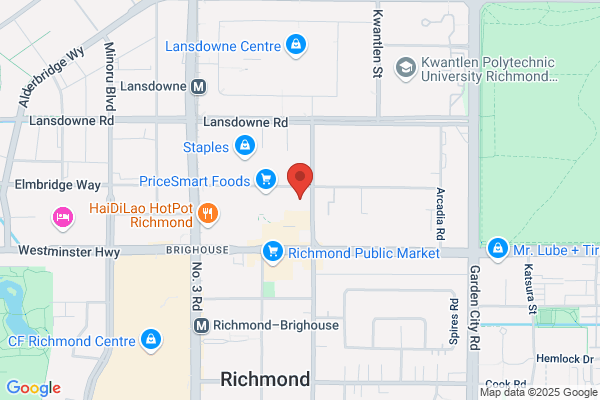 Sino-Canadian Immigration Services