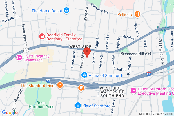 Accurate Hardware Ltd