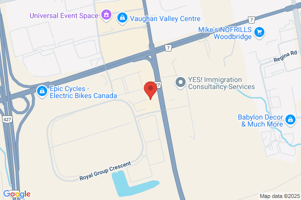 Gnb Batteries (Canada) Inc