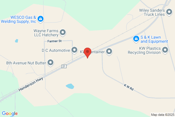 Pike's Tool Rentals