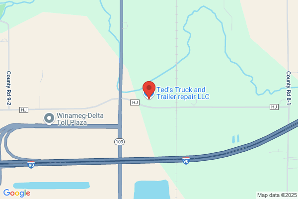 Ted's Truck Trailer & Auto Repairs