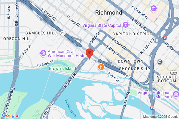Cartier Partners Securities Inc, Richmond Office