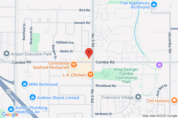 Credit Unions of B C, Community Credit Unions,Richmond, Coast Capital Savings, Broadmoor, Cambie