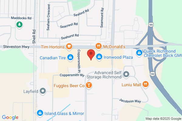 Ironwood Insurance Agencies Ltd
