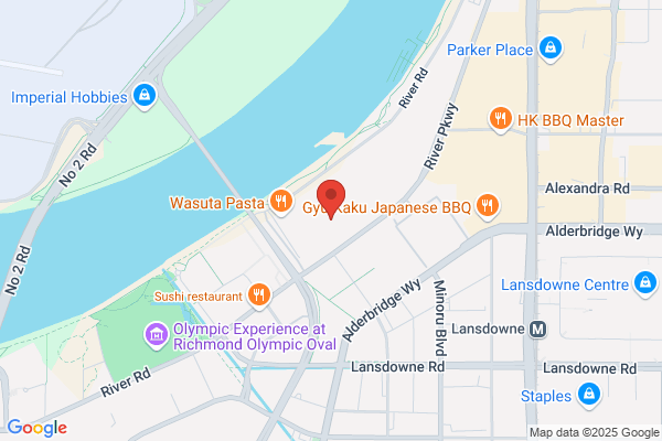 World Insurance Services Ltd, Richmond