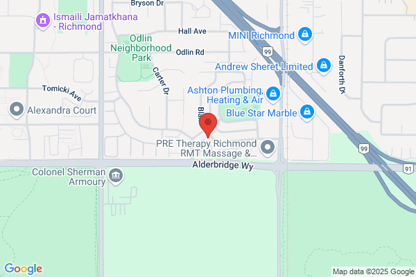 Joey Chan & Associates Inc