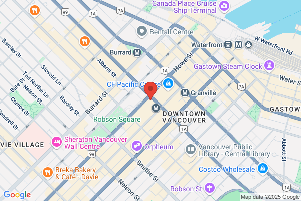 Ramanjit Heir - TD Associate Small Business