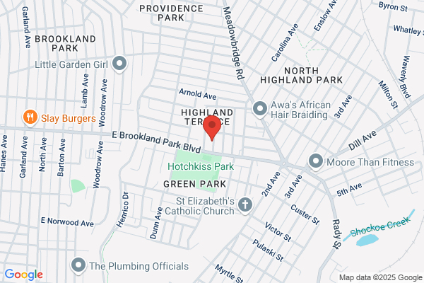 Dr Greenthumb Lawncare Co