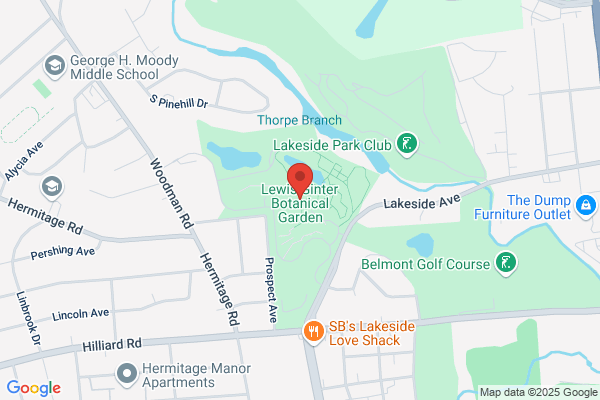 Luxor Lawn & Gardens