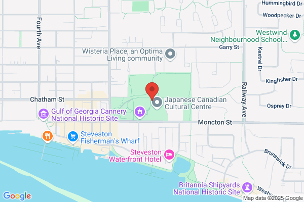 Steveston Japanese Language School