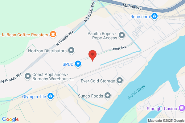 Snow Cap Enterprises Ltd