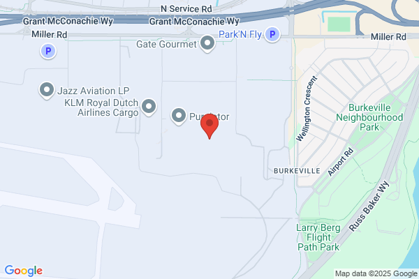 FedEx Ship Centre