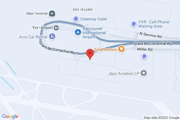 Ael Airport Express Ltd Freight