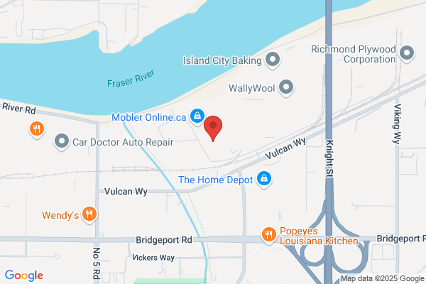 B D C Couriers Lower Mainland