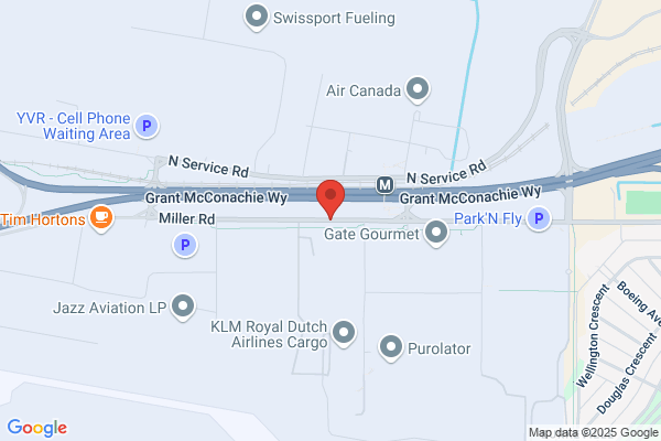 Vimac Transport Ltd
