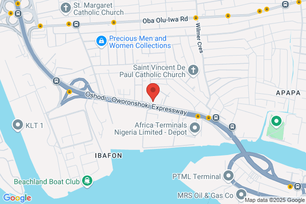 Agog Enterprises Ltd